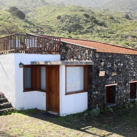 Villa Casas Rurales Puerto Escondido Tigaday Exterior foto