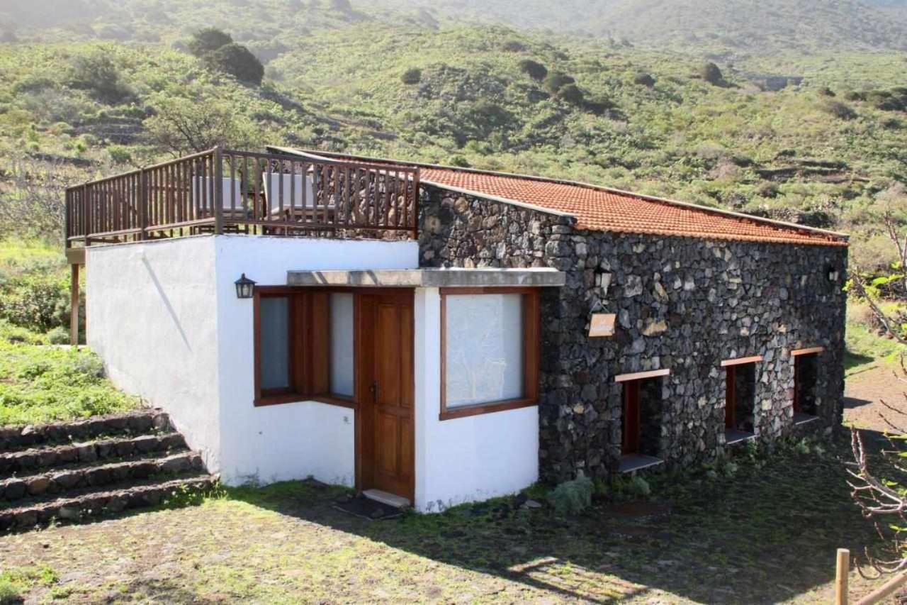 Villa Casas Rurales Puerto Escondido Tigaday Exterior foto