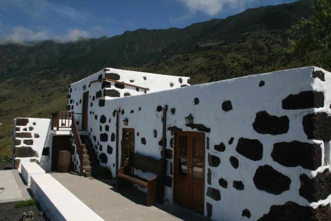 Villa Casas Rurales Puerto Escondido Tigaday Exterior foto