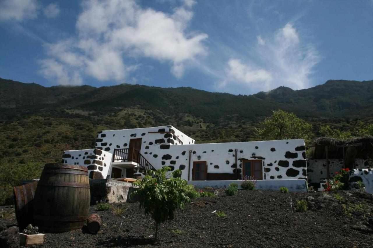 Villa Casas Rurales Puerto Escondido Tigaday Exterior foto