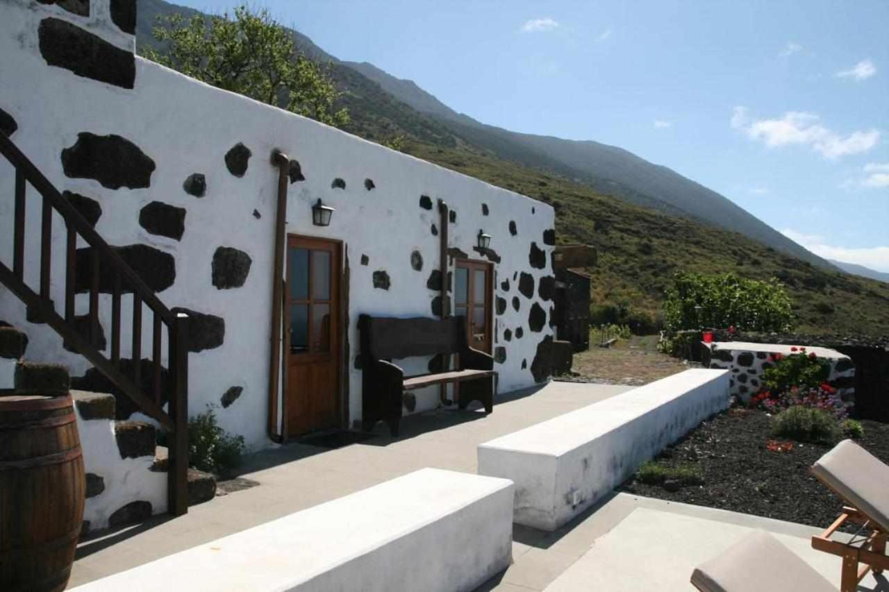Villa Casas Rurales Puerto Escondido Tigaday Exterior foto