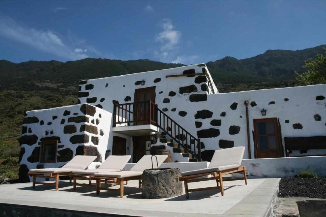 Villa Casas Rurales Puerto Escondido Tigaday Exterior foto