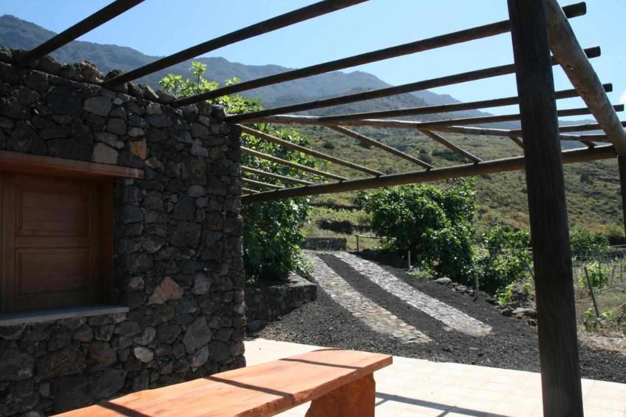 Villa Casas Rurales Puerto Escondido Tigaday Exterior foto