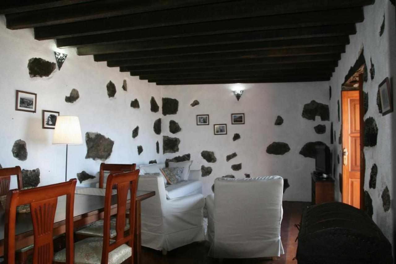 Villa Casas Rurales Puerto Escondido Tigaday Exterior foto