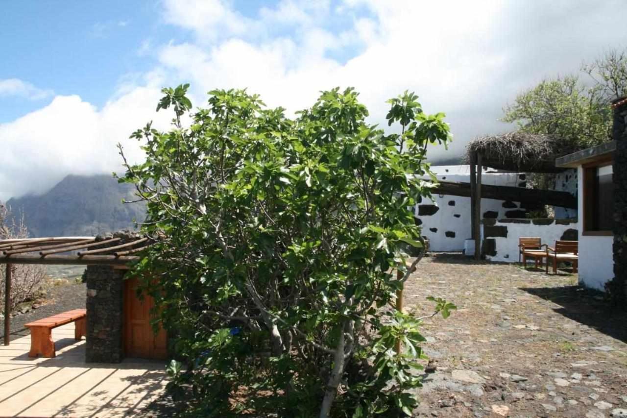 Villa Casas Rurales Puerto Escondido Tigaday Exterior foto